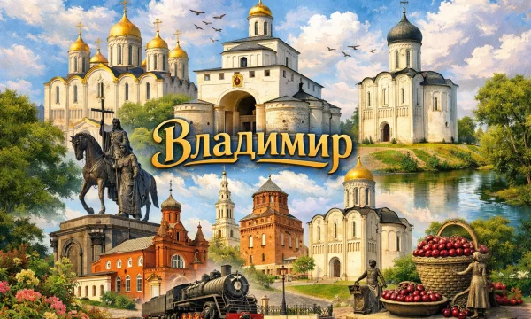 Владимир Владимир
