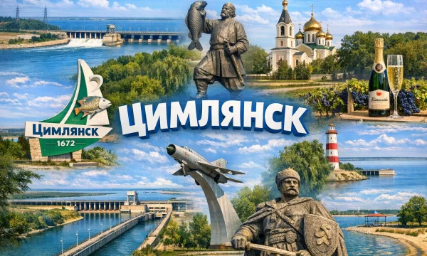 Цимлянск Ростовская область Цимлянск Ростовская область