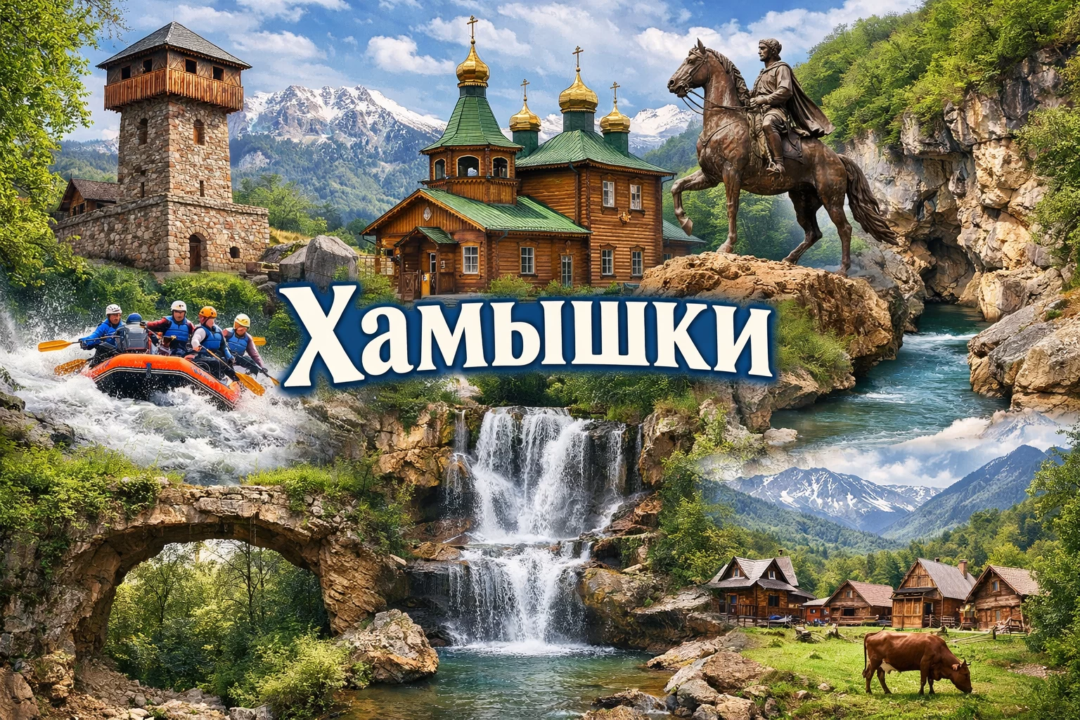 Хамышки Республика Адыгея Хамышки Республика Адыгея