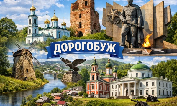 Дорогобуж Смоленская область Дорогобуж Смоленская область