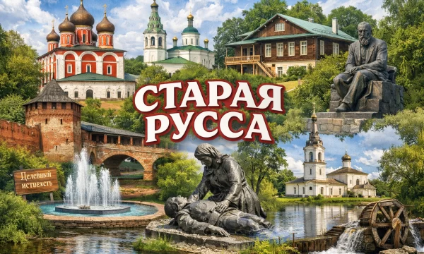 Старая Русса Новгородская область Старая Русса Новгородская область