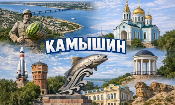 Камышин Волгоградская область Камышин Волгоградская область