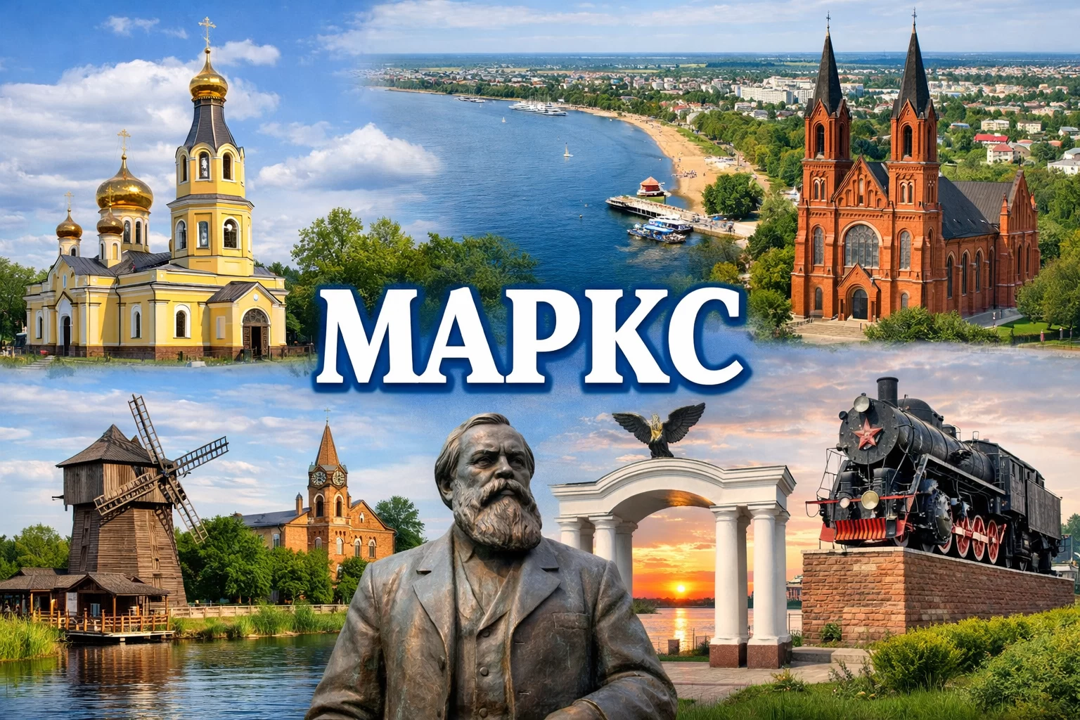 Маркс Саратовская область Маркс Саратовская область