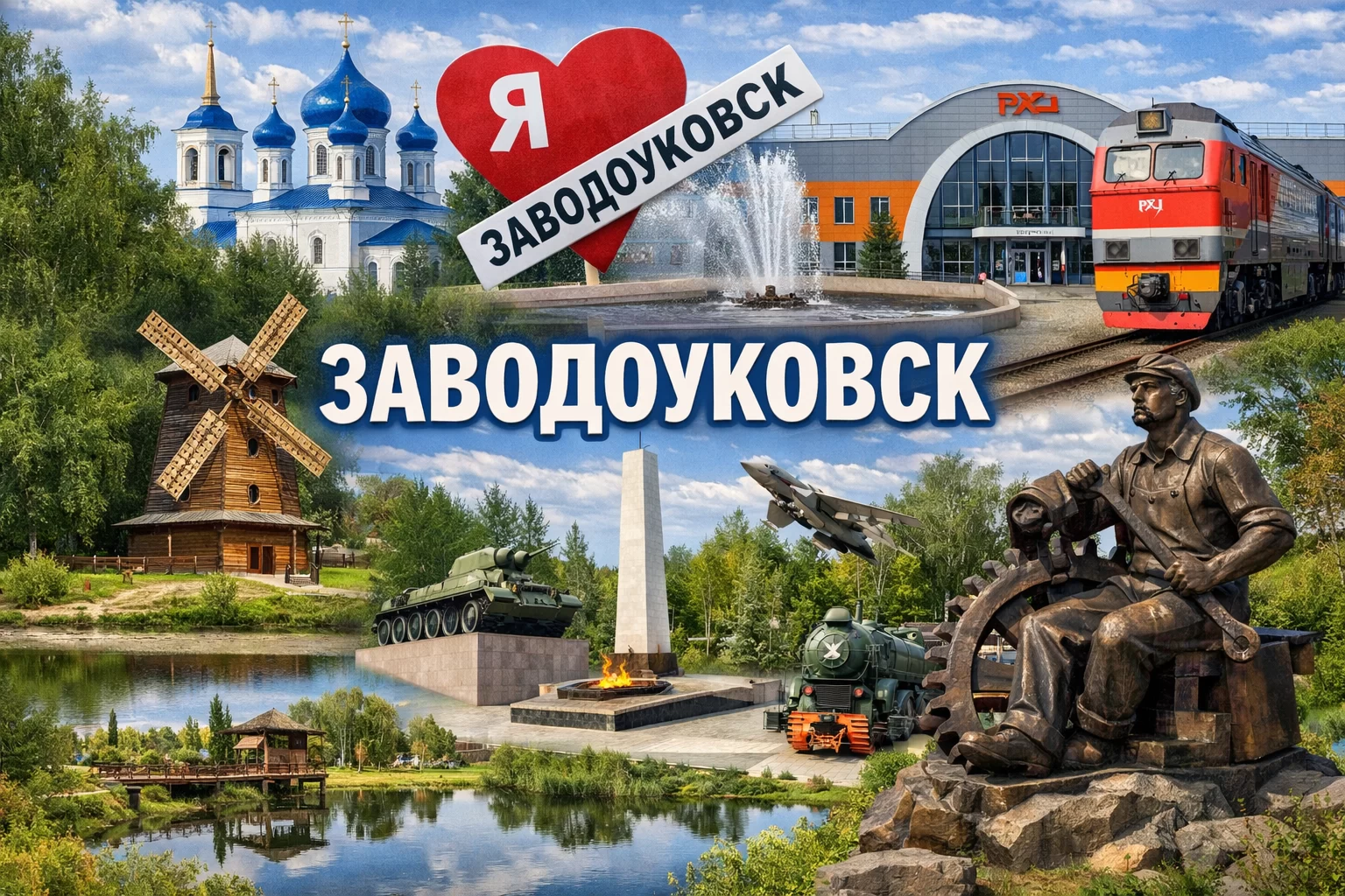 Заводоуковск Тюменская область Заводоуковск Тюменская область