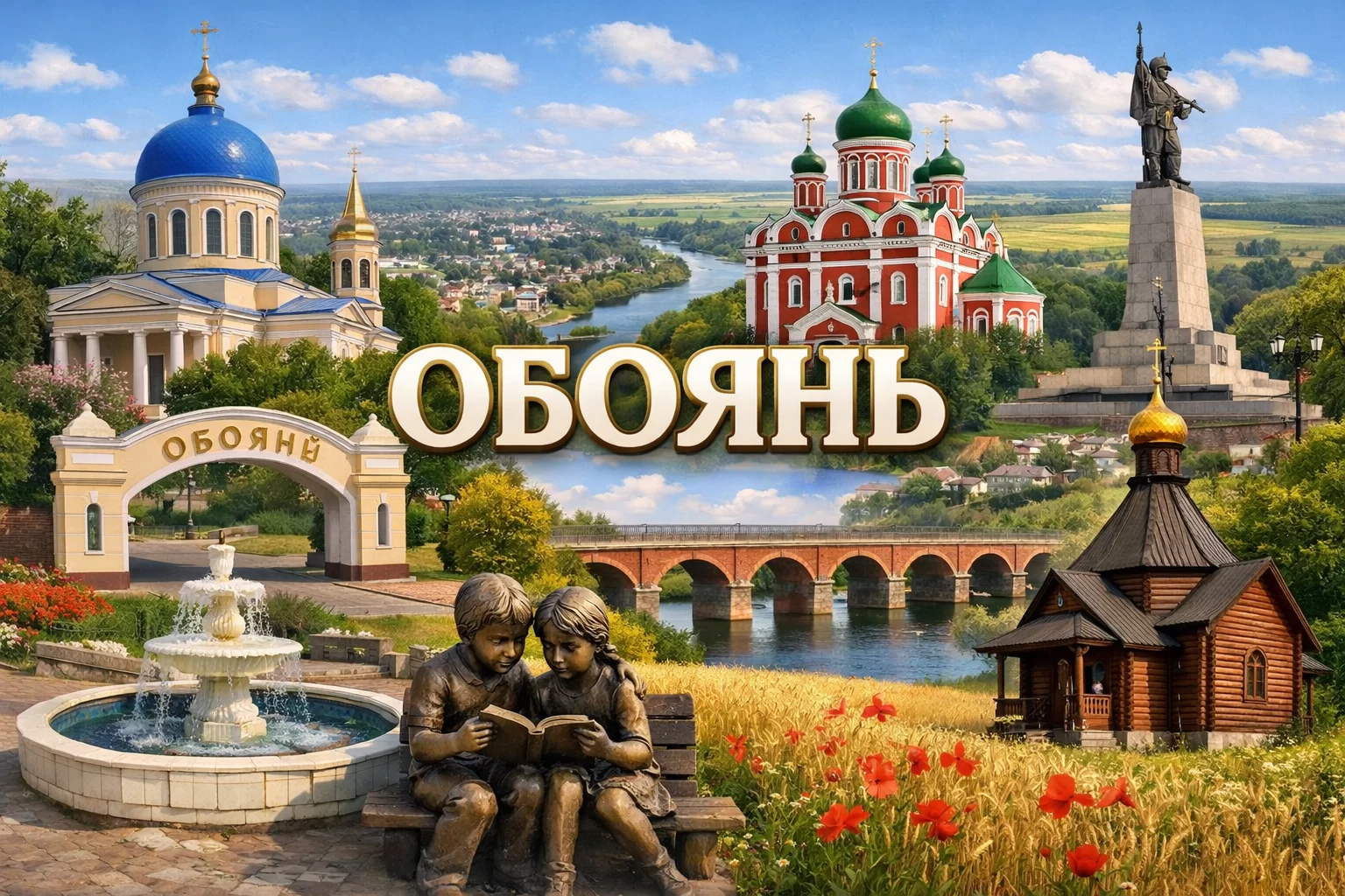 Обоянь Курская область Обоянь Курская область