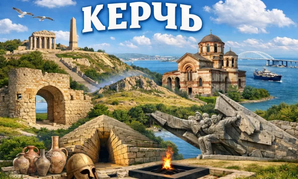 Керчь Республика Крым Керчь Республика Крым