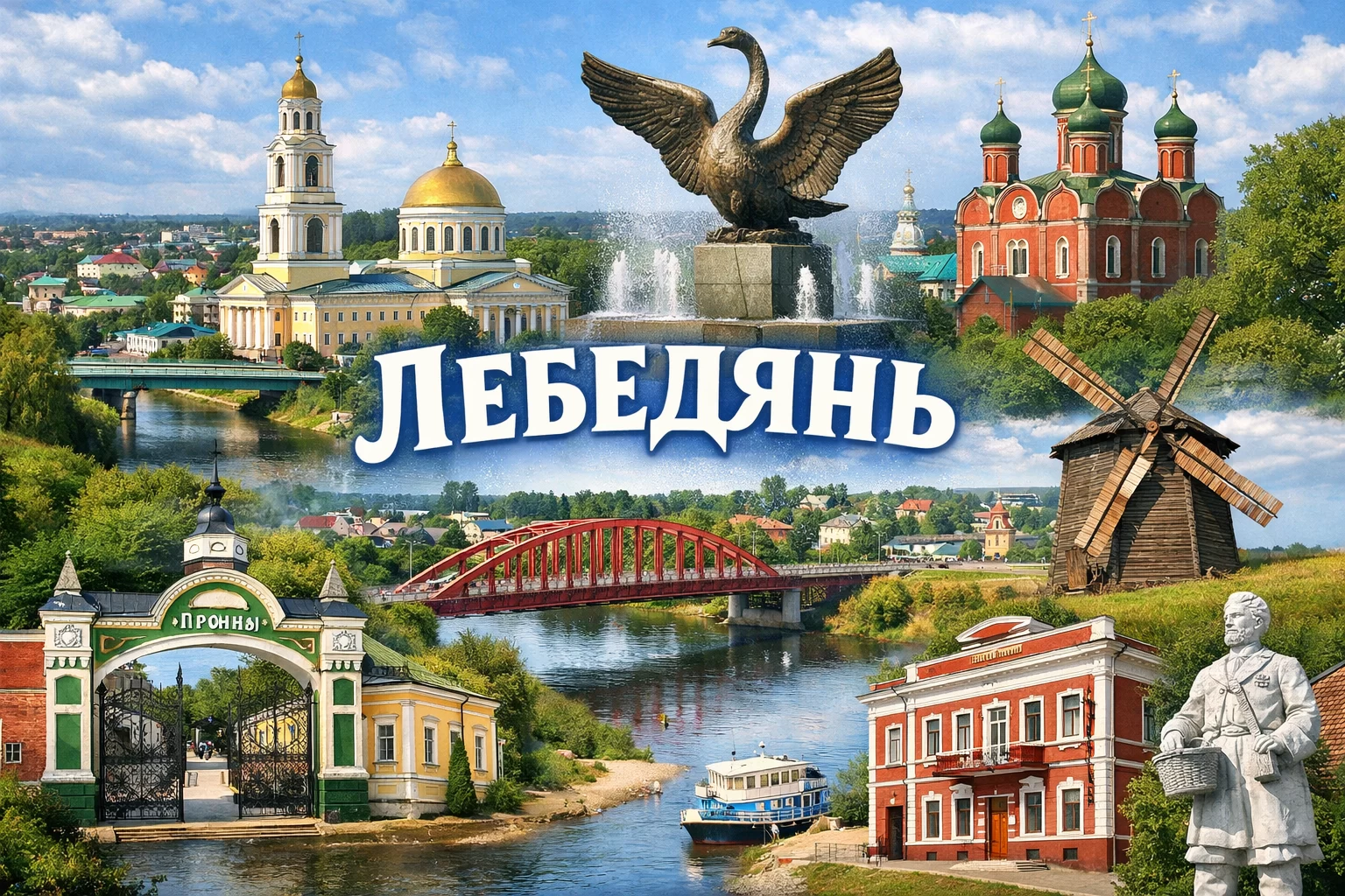 Лебедянь Липецкая область Лебедянь Липецкая область