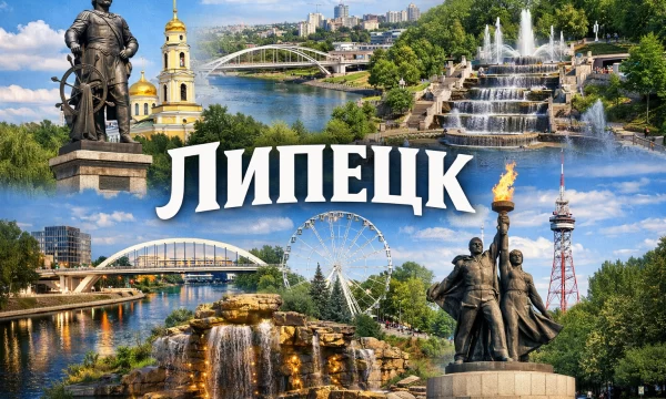 Липецк Липецкая область Липецк Липецкая область