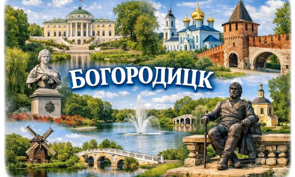 Богородицк Тульская область Богородицк Тульская область