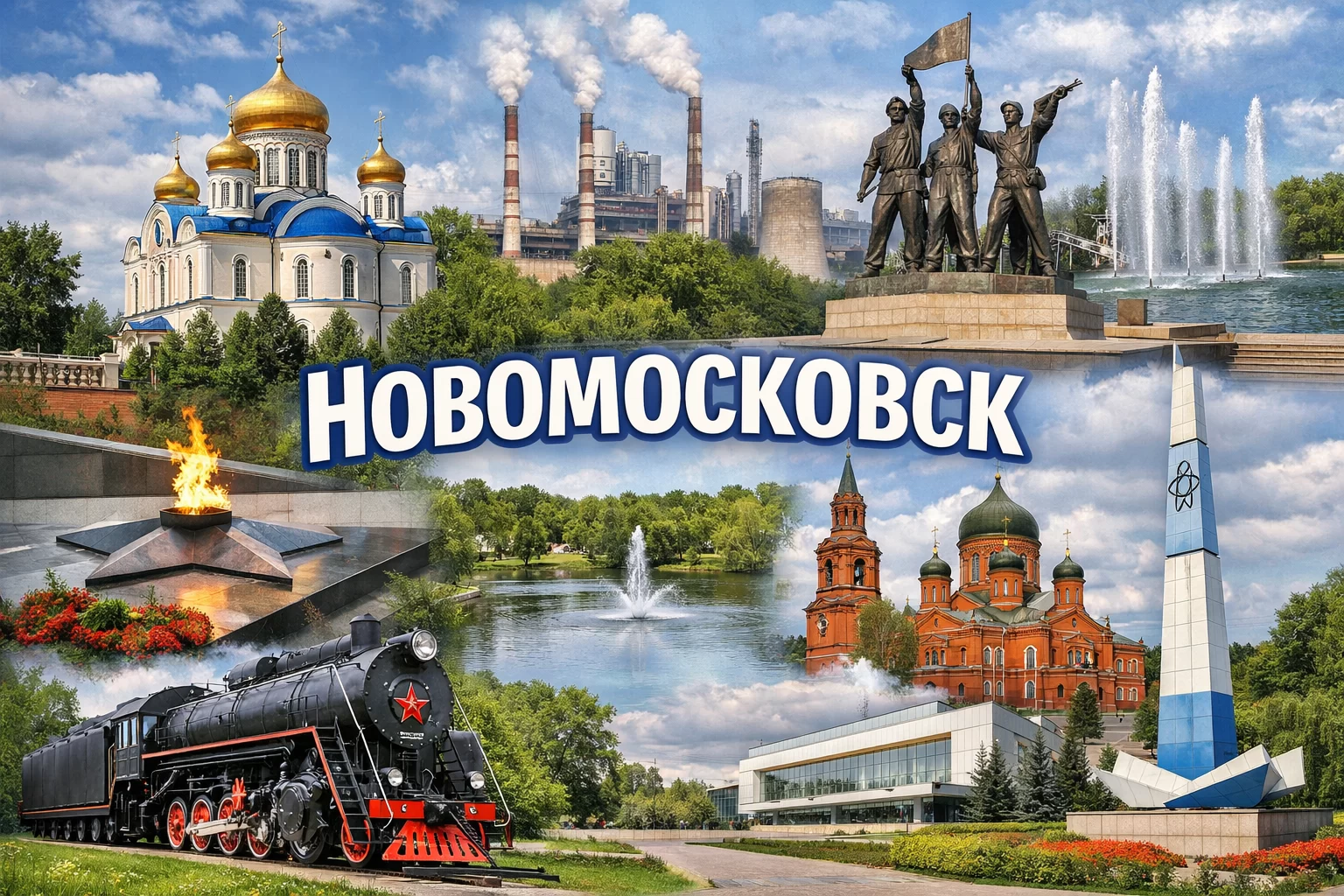 Новомосковск Тульская область Новомосковск Тульская область