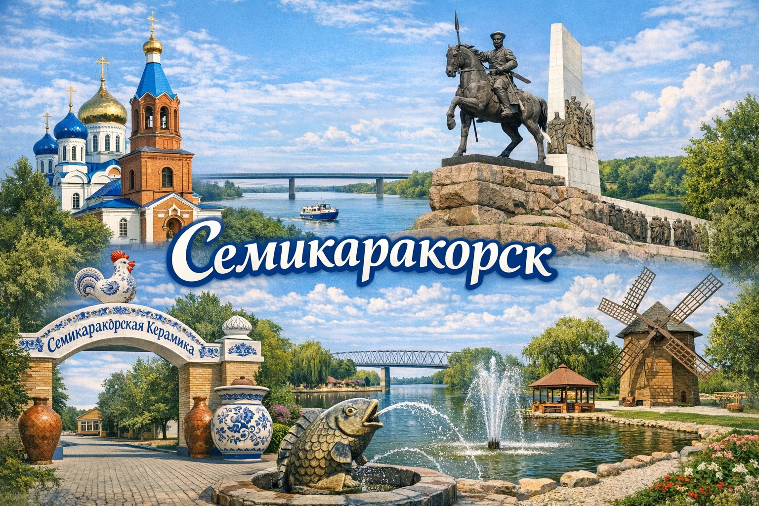 Семикаракорск Ростовская область Семикаракорск Ростовская область