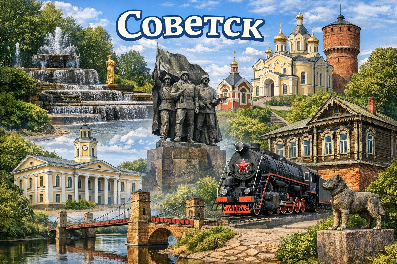 Советск Кировская область Советск Кировская область