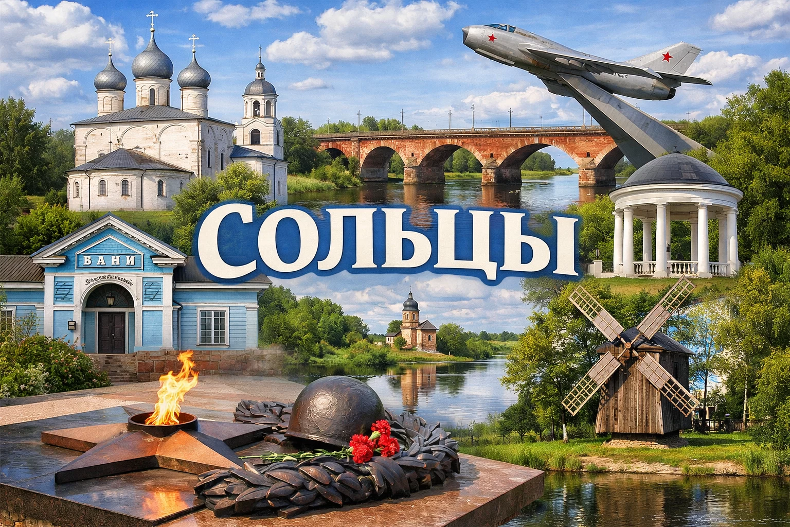 Сольцы Новгородская область Сольцы Новгородская область