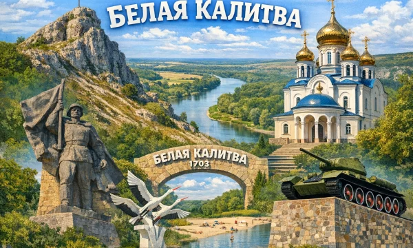 Белая Калитва Ростовская область Белая Калитва Ростовская область