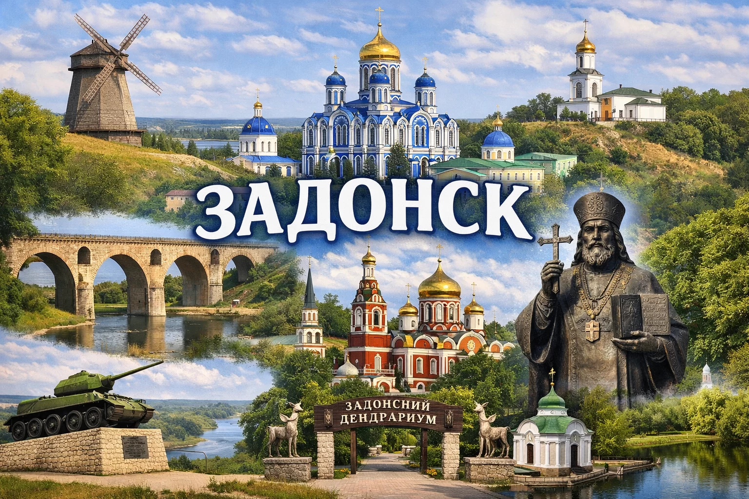Задонск Липецкая область Задонск Липецкая область