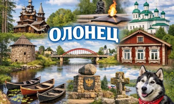 Олонец Республика Карелия Олонец Республика Карелия