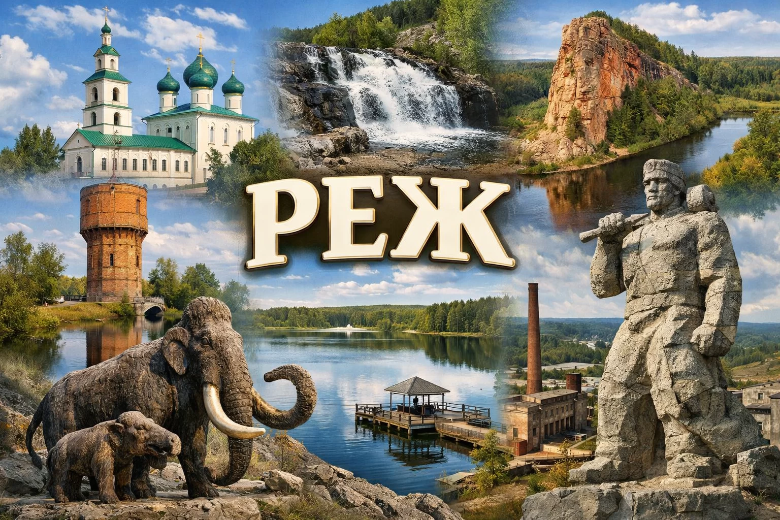 Реж Свердловская область Реж Свердловская область