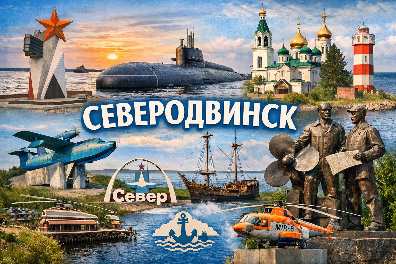 Северодвинск Архангельская область Северодвинск Архангельская область