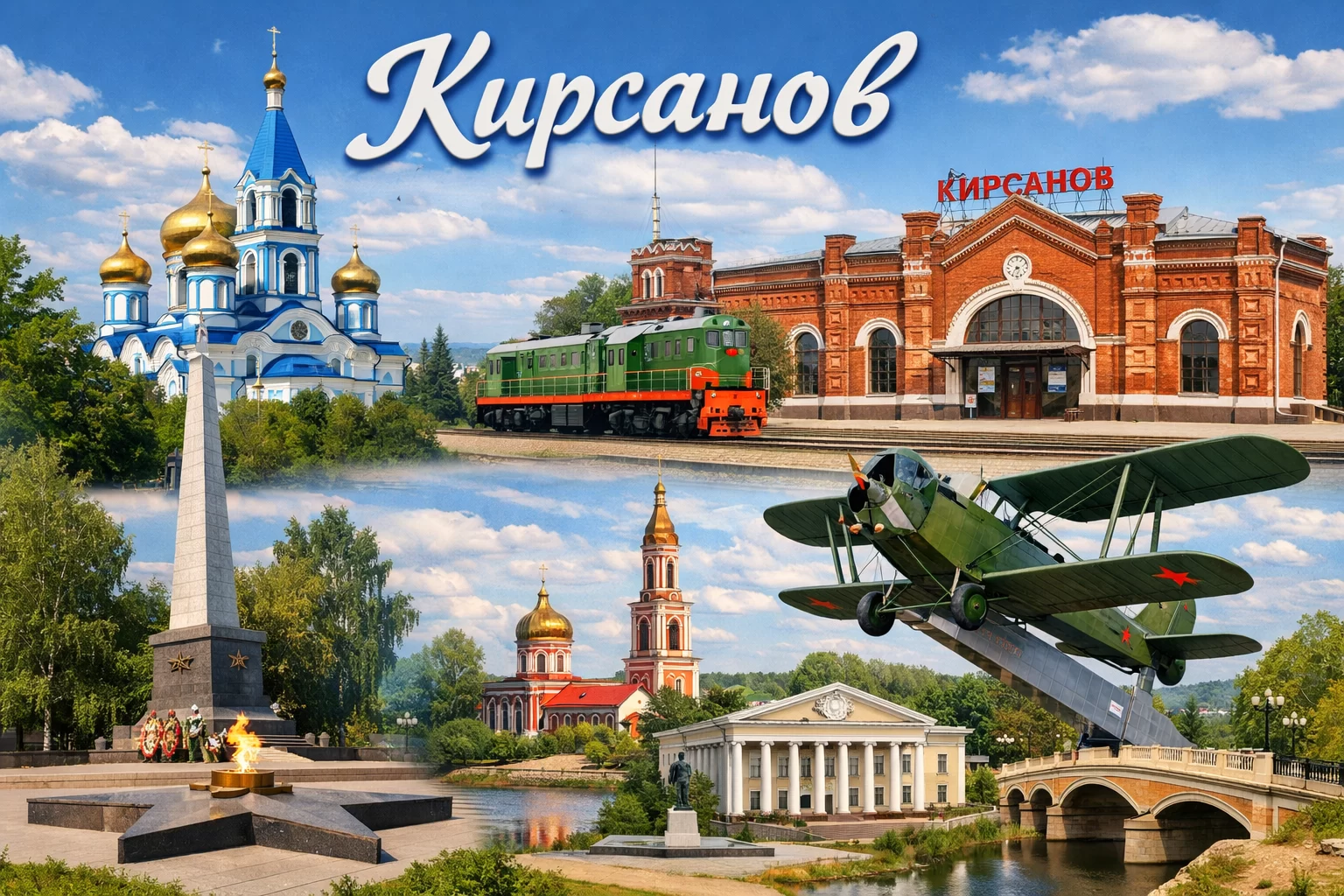 Кирсанов Тамбовская область Кирсанов Тамбовская область
