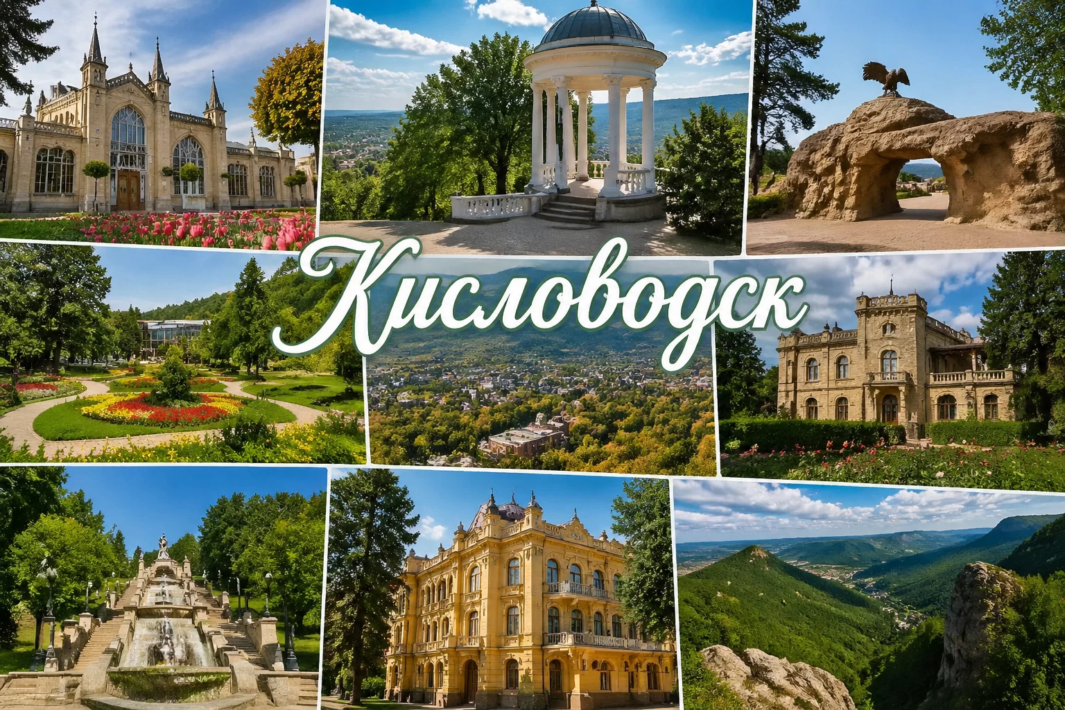 Кисловодск Ставропольский край Кисловодск Ставропольский край