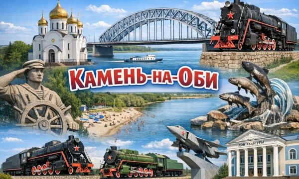 Камень-на-Оби Алтайский край Камень-на-Оби Алтайский край