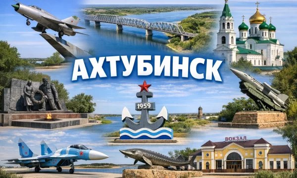 Ахтубинск Астраханская область Ахтубинск Астраханская область