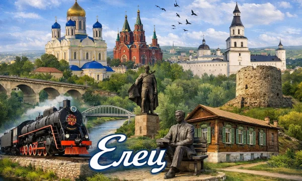 Елец Липецкая область Елец Липецкая область