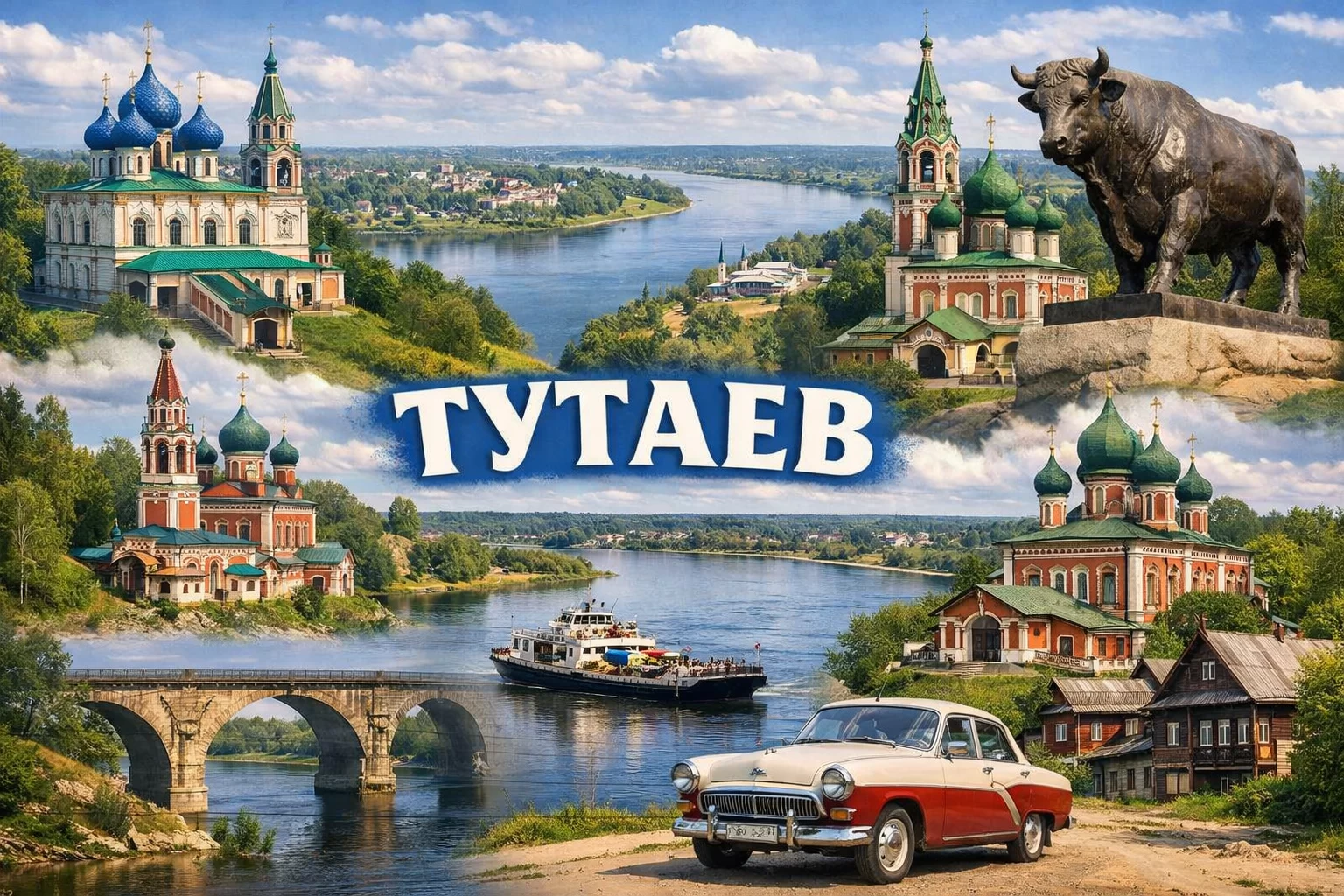 Тутаев Ярославская область Тутаев Ярославская область
