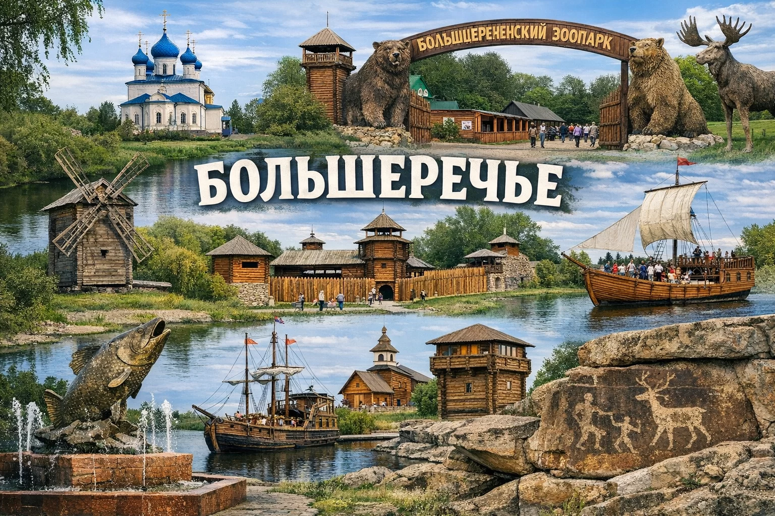 Большеречье Омская область Большеречье Омская область