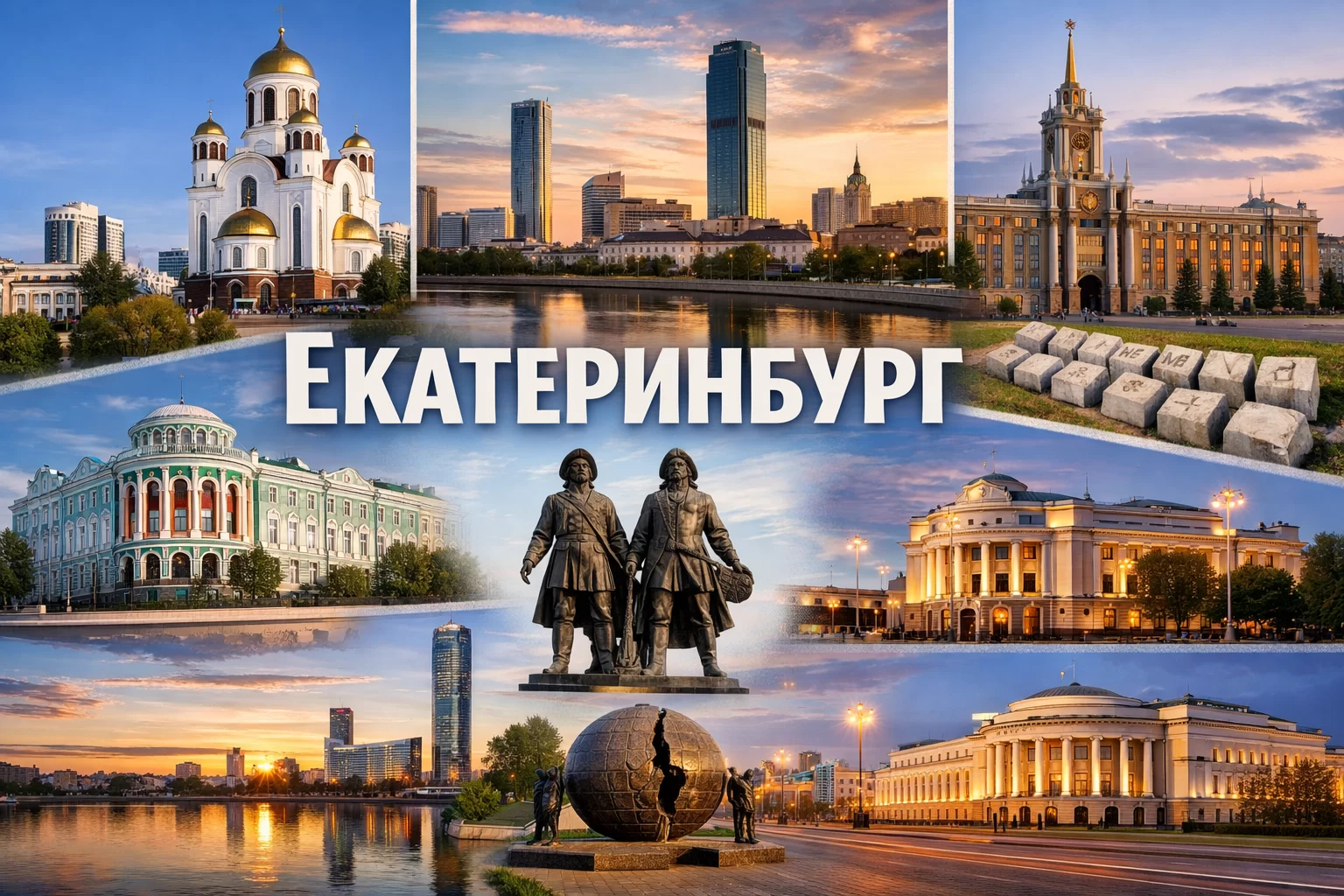 Екатеринбург Свердловская область Екатеринбург Свердловская область