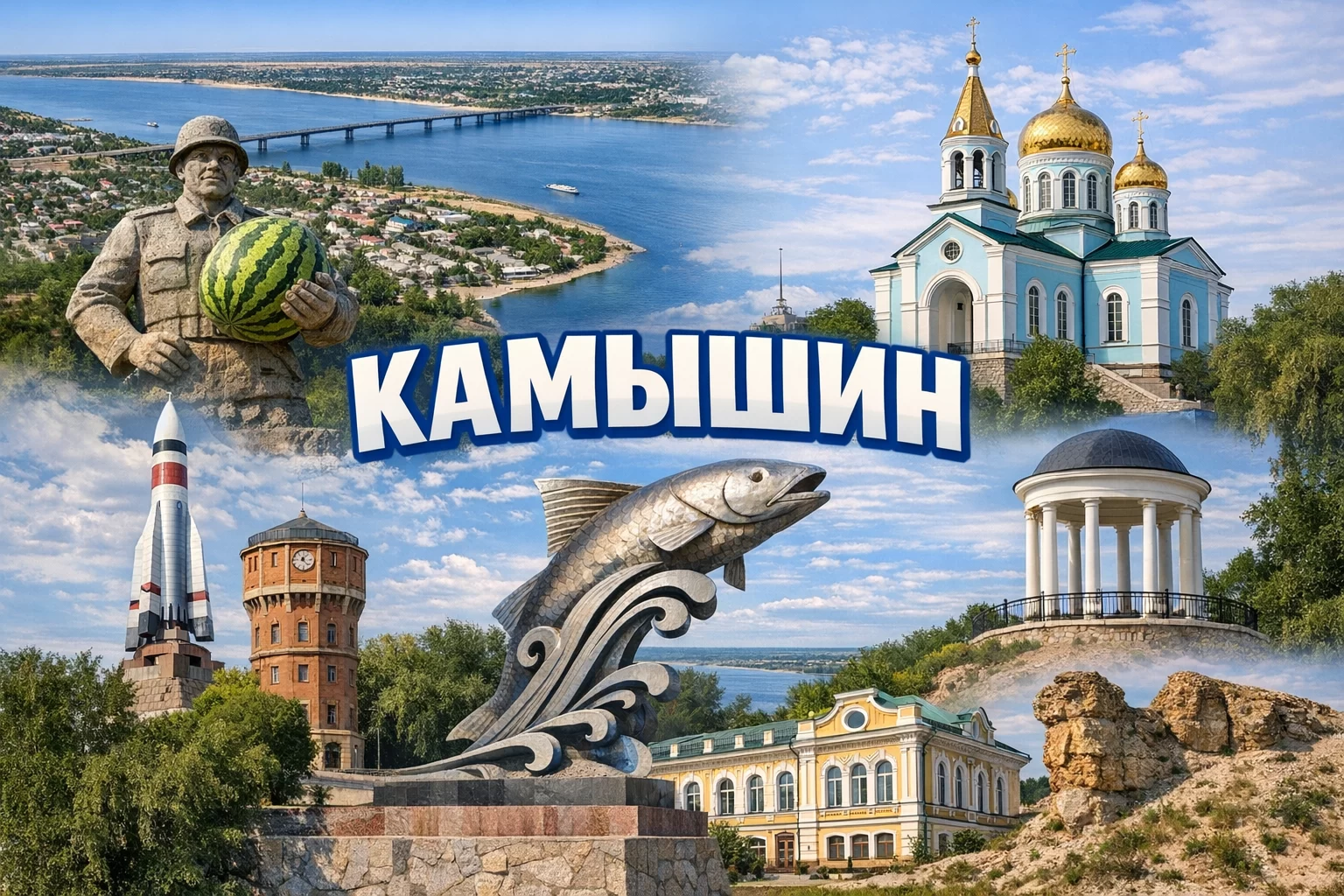 Камышин Волгоградская область Камышин Волгоградская область