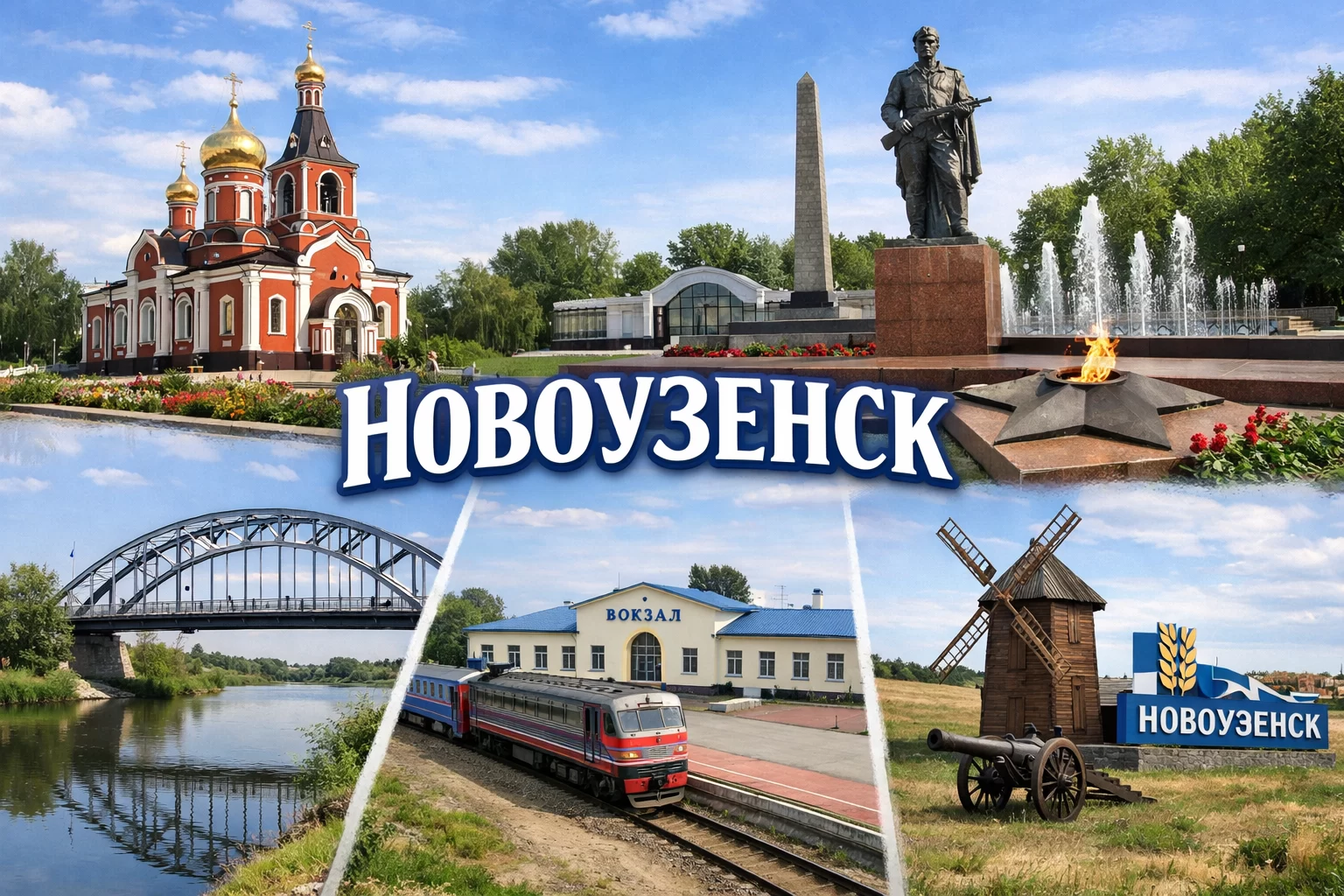 Новоузенск Саратовская область Новоузенск Саратовская область