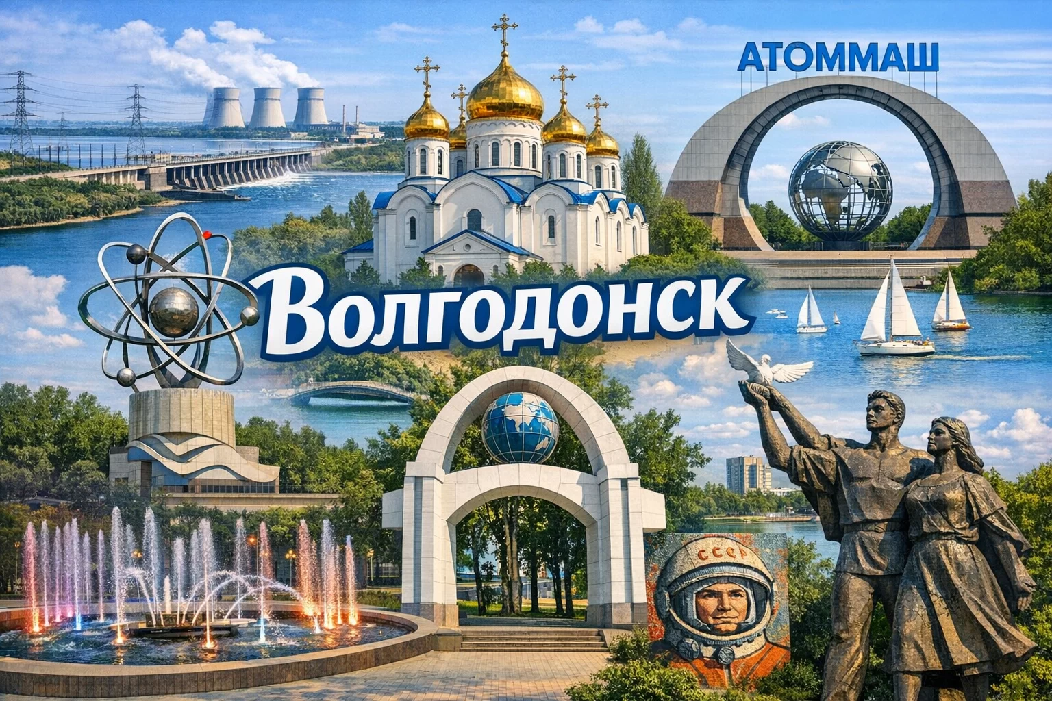 Волгодонск Ростовская область Волгодонск Ростовская область