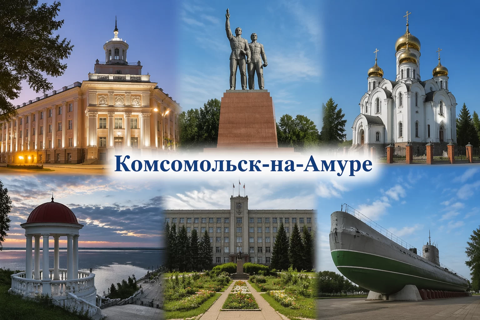 Комсомольск-на-Амуре Хабаровский край Комсомольск-на-Амуре Хабаровский край