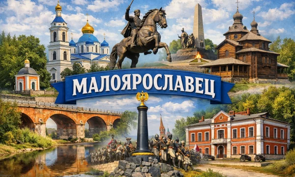 Малоярославец Калужская область Малоярославец Калужская область