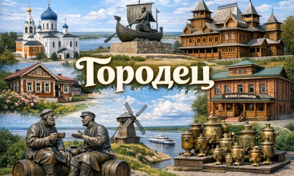 Городец Нижегородская область Городец Нижегородская область