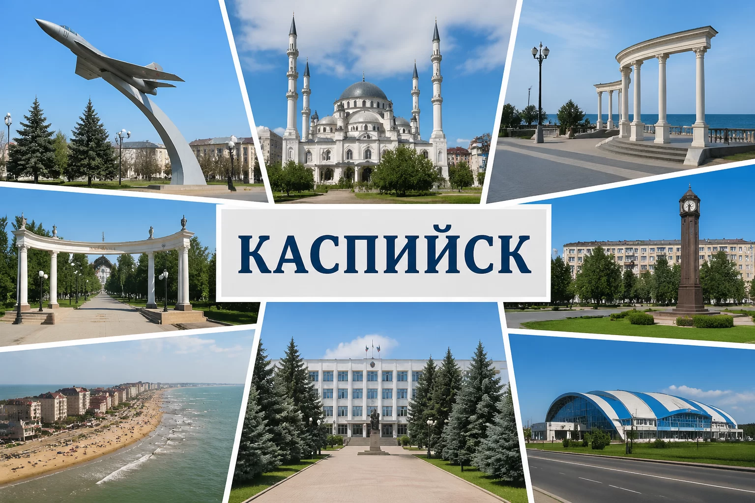 Каспийск Республика Дагестан Каспийск Республика Дагестан