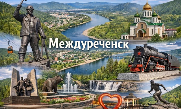 Междуреченск Кемеровская область Междуреченск Кемеровская область