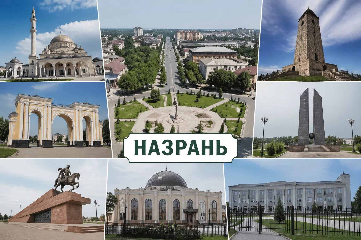 Назрань Республика Ингушетия Назрань Республика Ингушетия