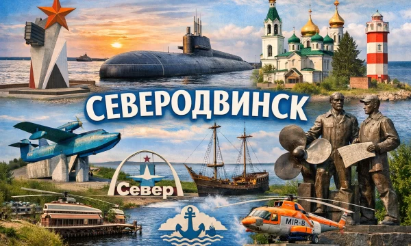 Северодвинск Архангельская область Северодвинск Архангельская область