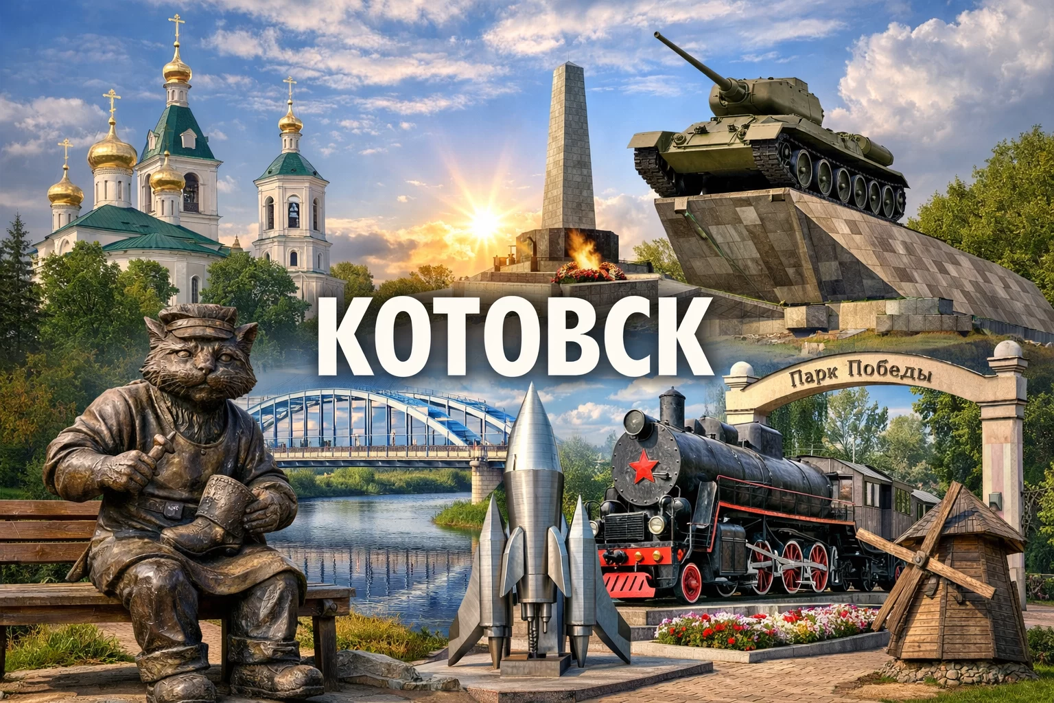 Котовск Тамбовская область Котовск Тамбовская область
