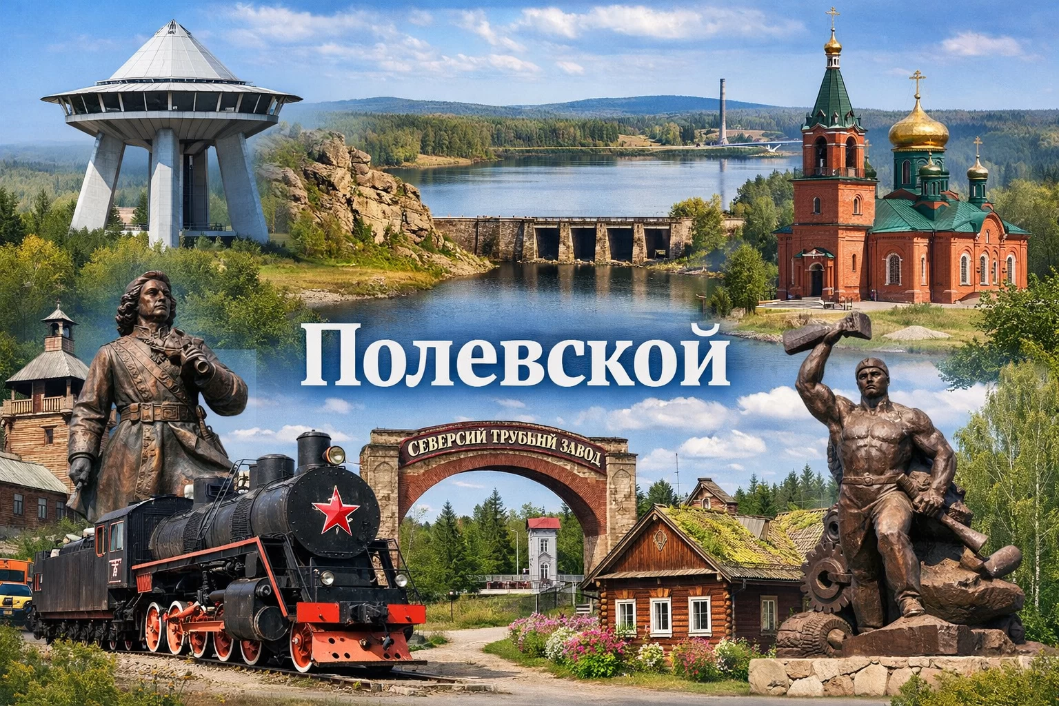 Полевской Свердловская область Полевской Свердловская область