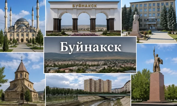 Буйнакск Республика Дагестан Буйнакск Республика Дагестан