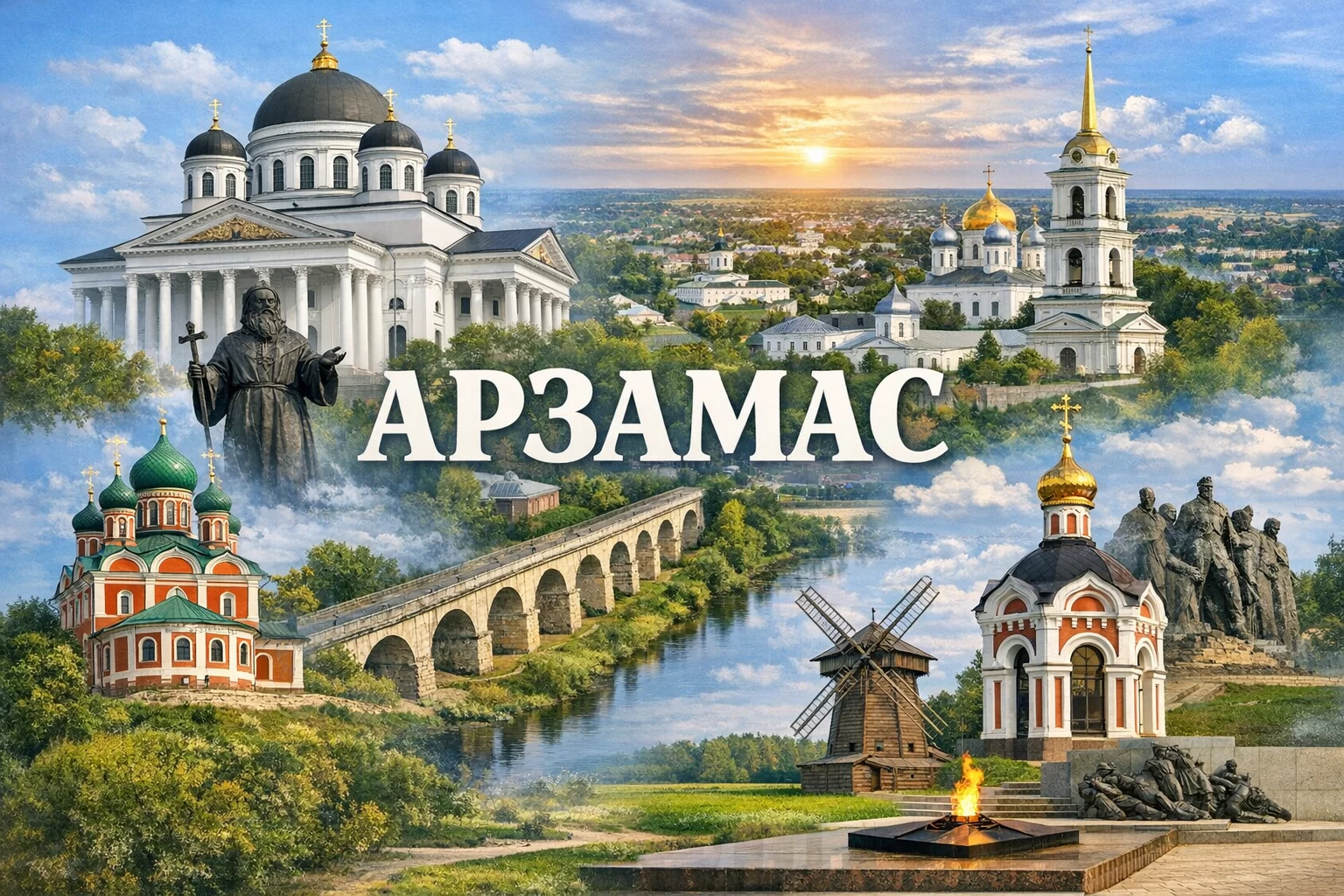 Арзамас Нижегородская область Арзамас Нижегородская область