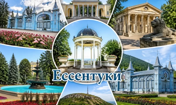 Ессентуки Ставропольский край Ессентуки Ставропольский край