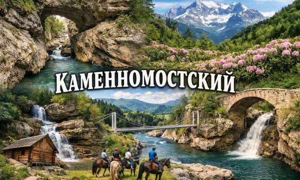 Каменномостский Республика Адыгея Каменномостский Республика Адыгея
