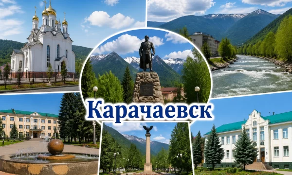 Карачаевск Карачаево-Черкесская Республика Карачаевск Карачаево-Черкесская Республика