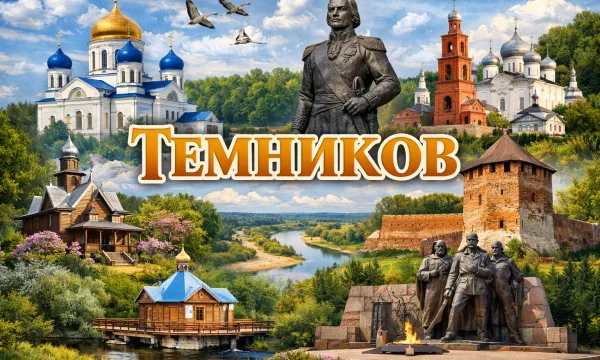 Темников Республика Мордовия Темников Республика Мордовия