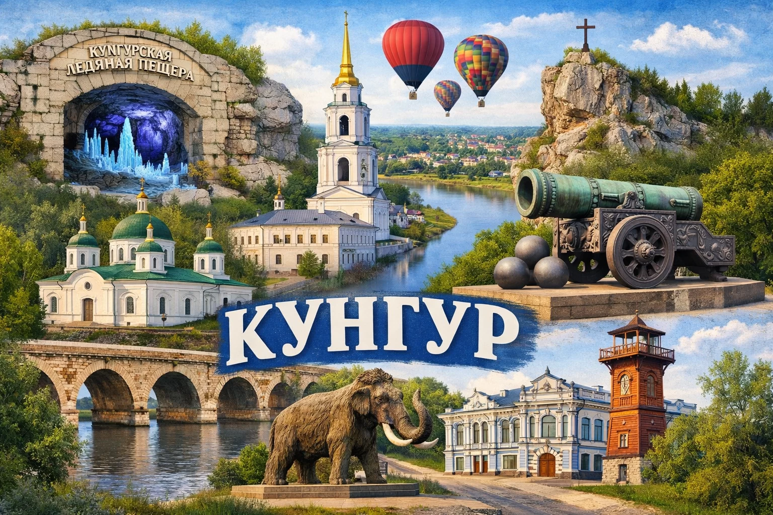 Кунгур Пермский край Кунгур Пермский край