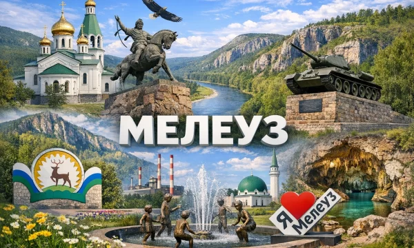 Мелеуз Республика Башкортостан Мелеуз Республика Башкортостан